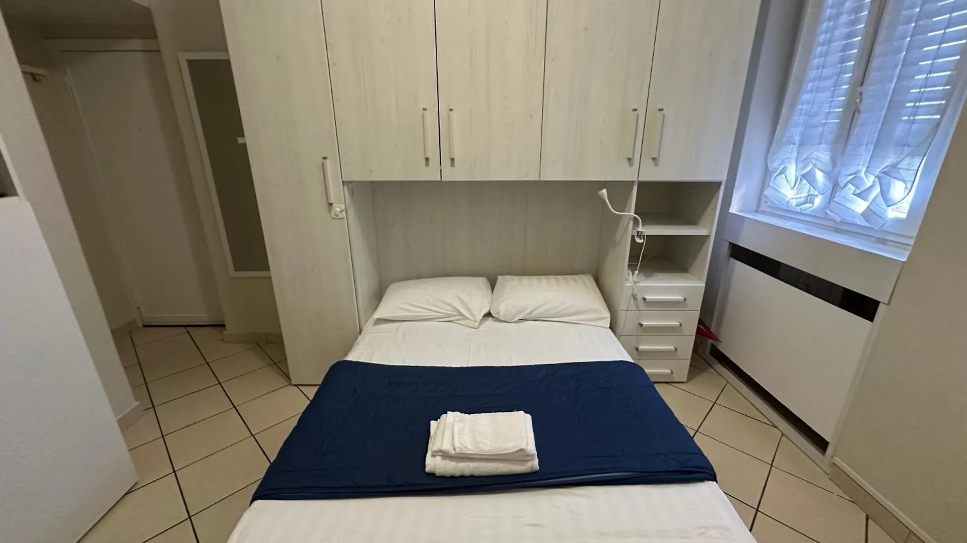 La Perla Fondazione Prada Appartement Milaan