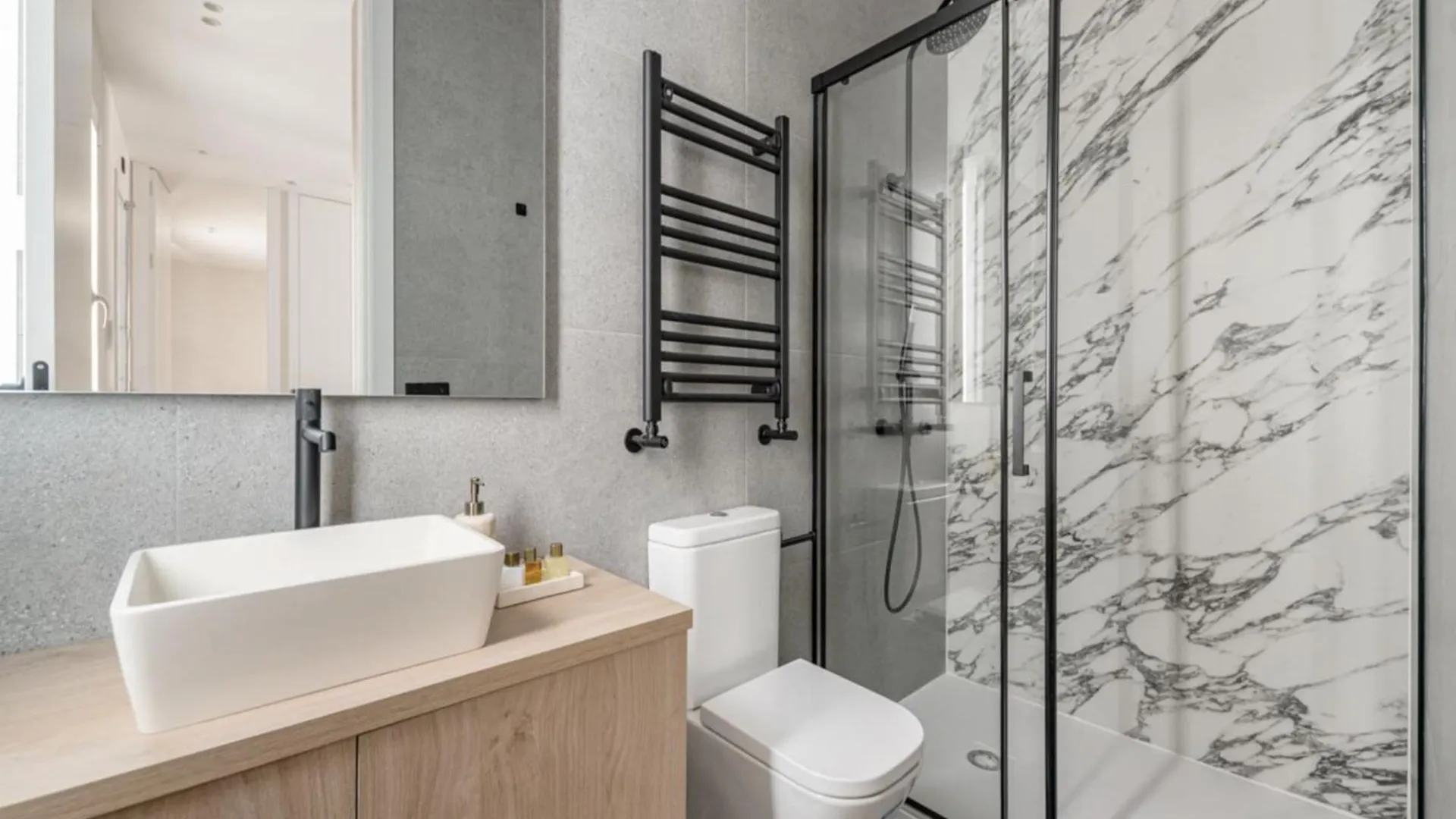 La Perla Fondazione Prada Appartement Milaan