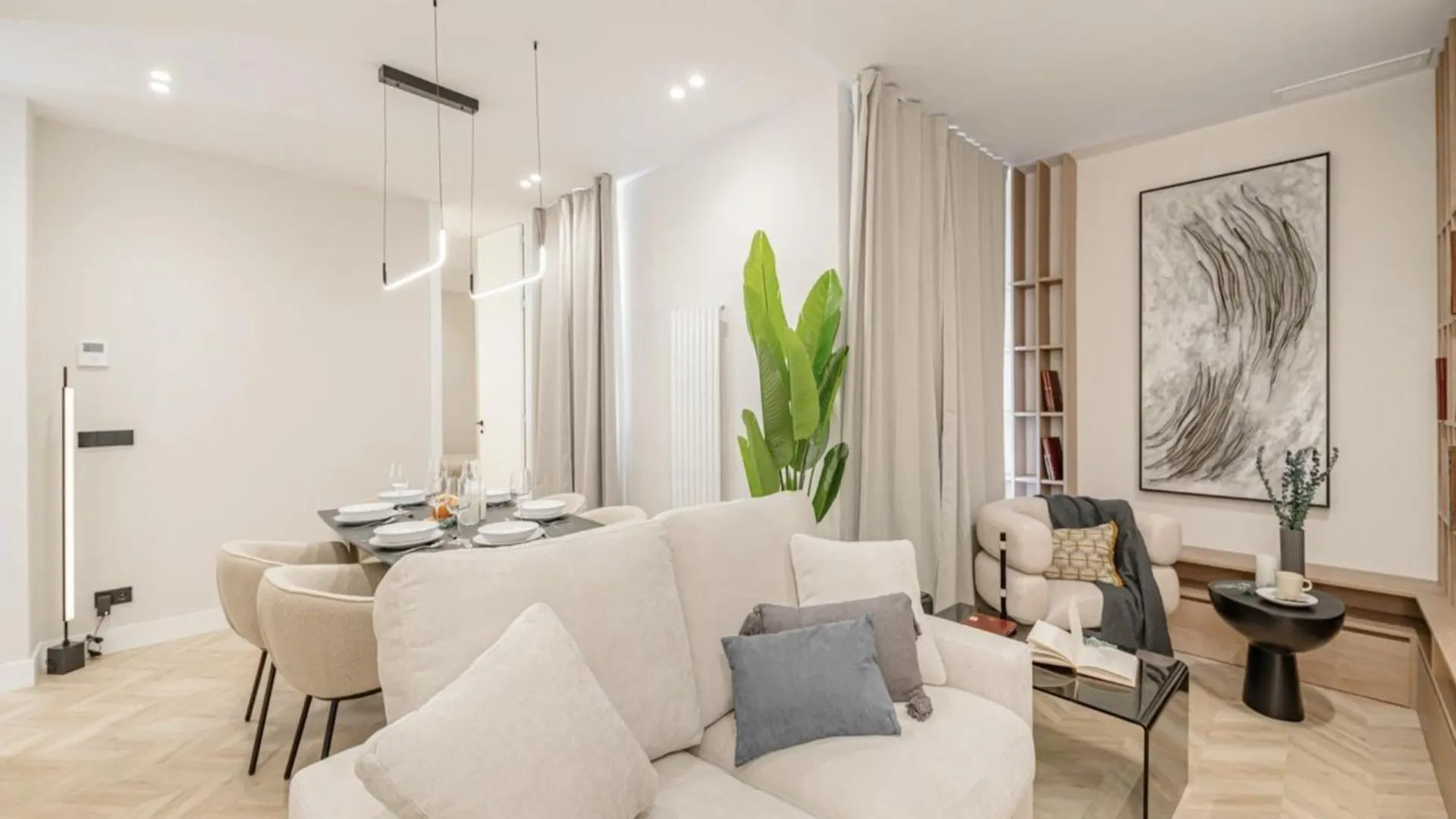 La Perla Fondazione Prada Appartement Milaan 0*,  Italië