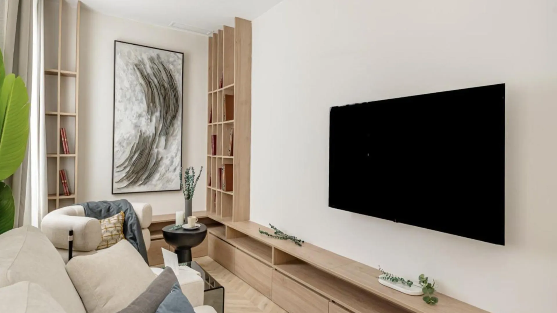 La Perla Fondazione Prada Appartement Milaan Italië