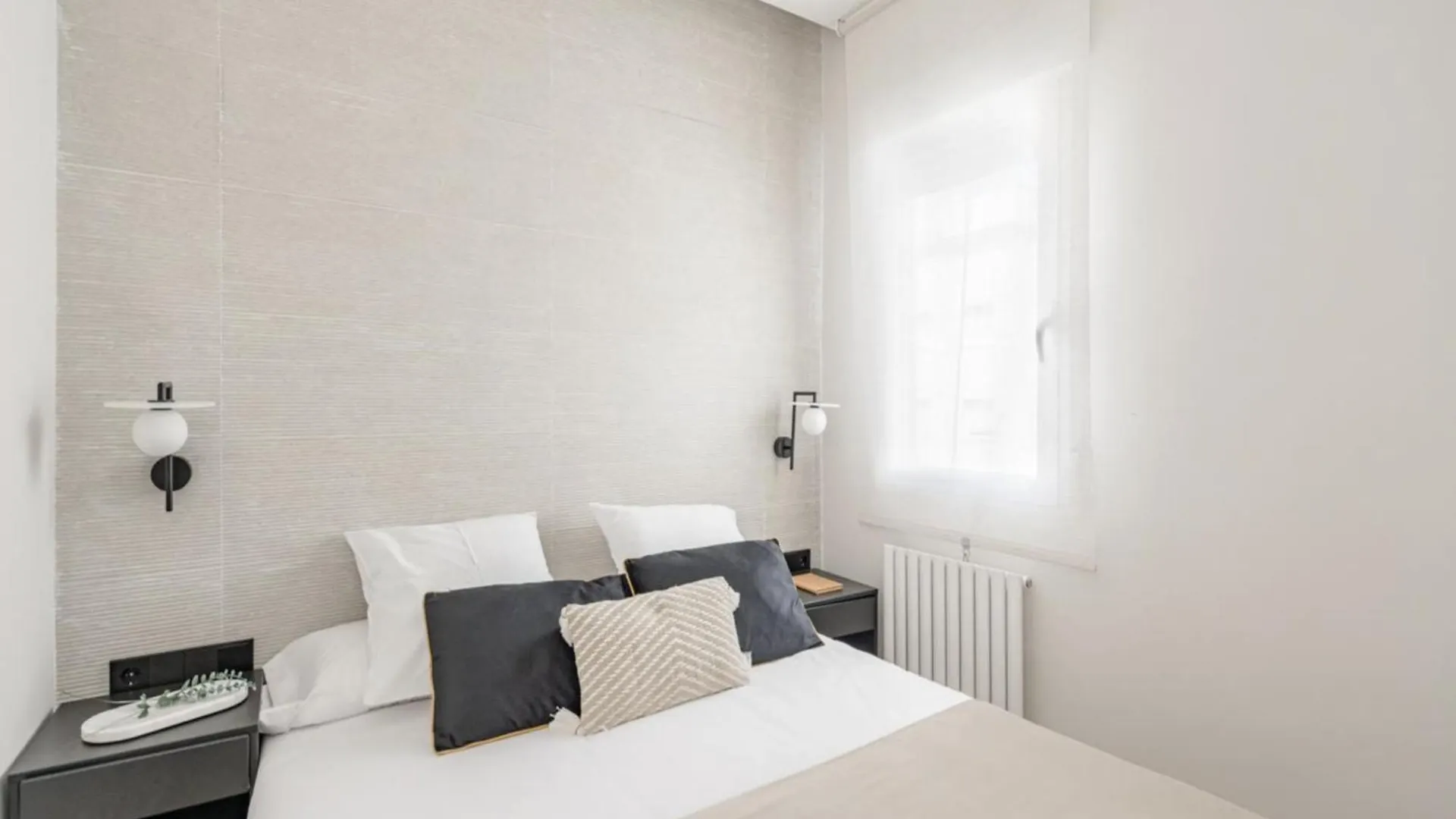La Perla Fondazione Prada Appartement Milaan