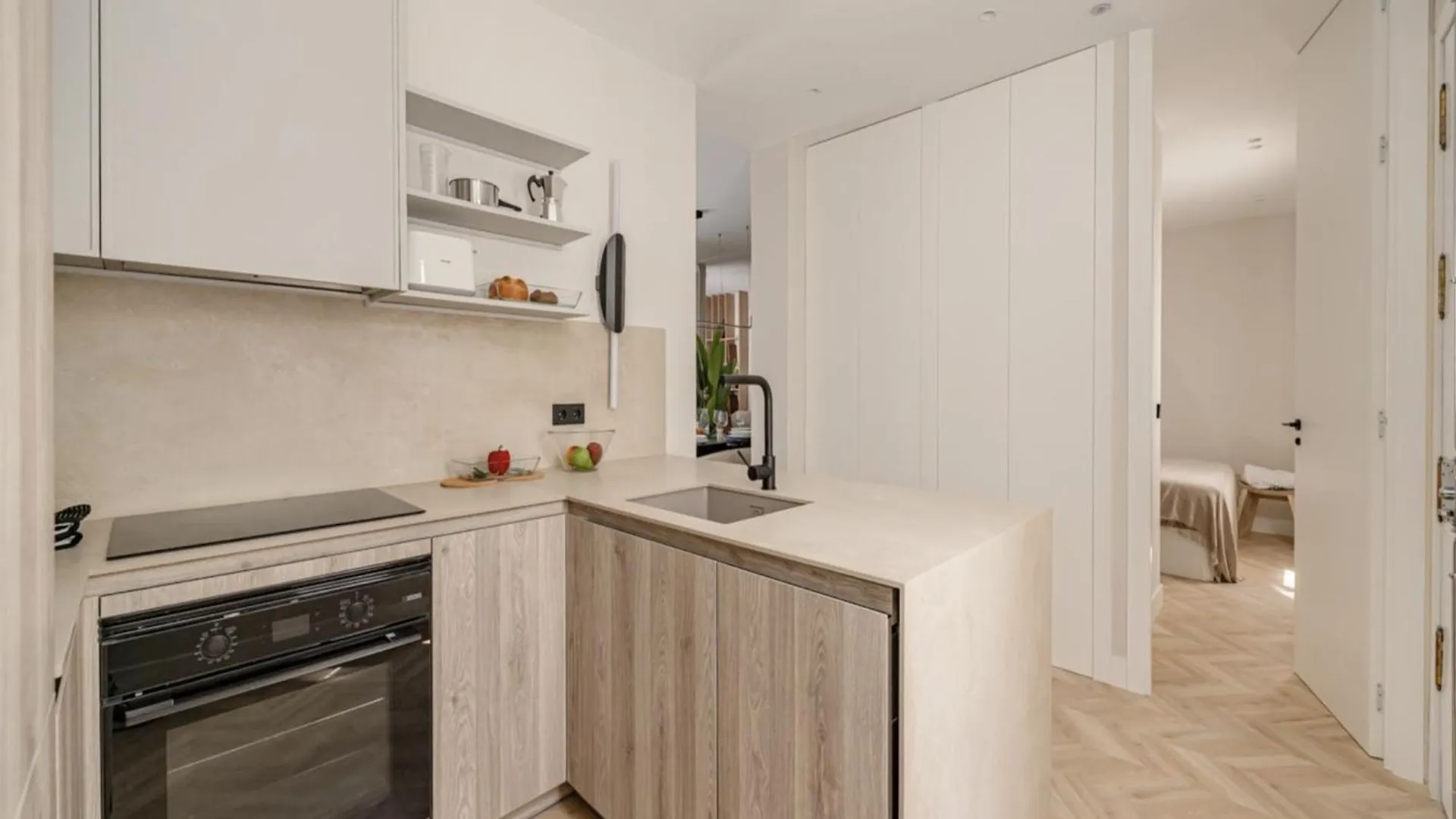 La Perla Fondazione Prada Appartement Milaan 0*,  Italië
