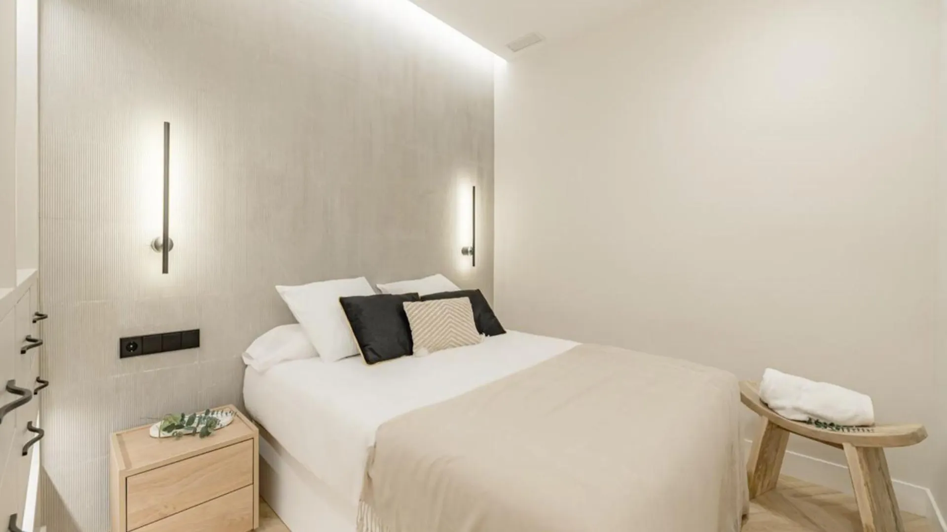 La Perla Fondazione Prada Appartement Milaan