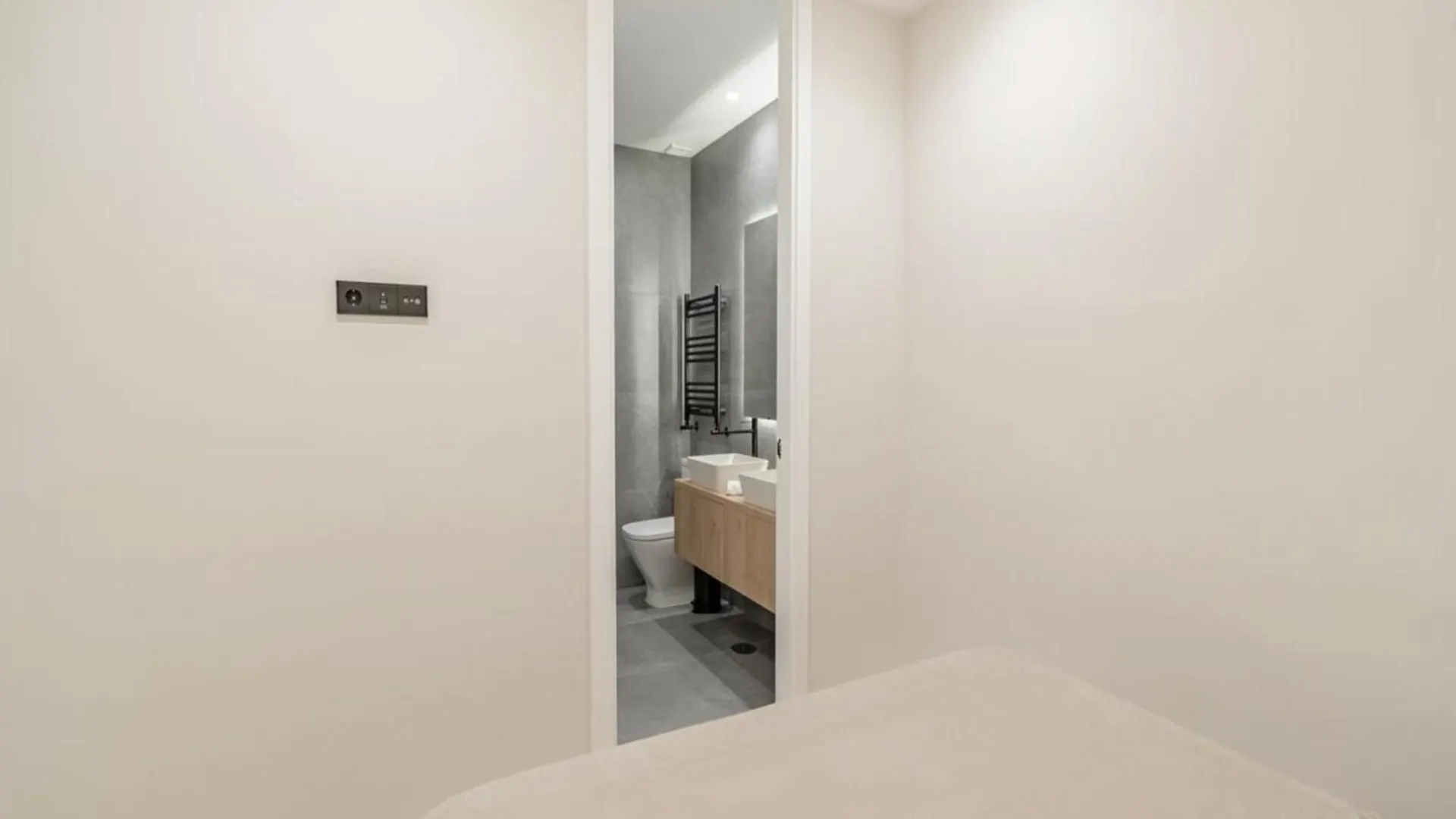 La Perla Fondazione Prada Appartement Milaan