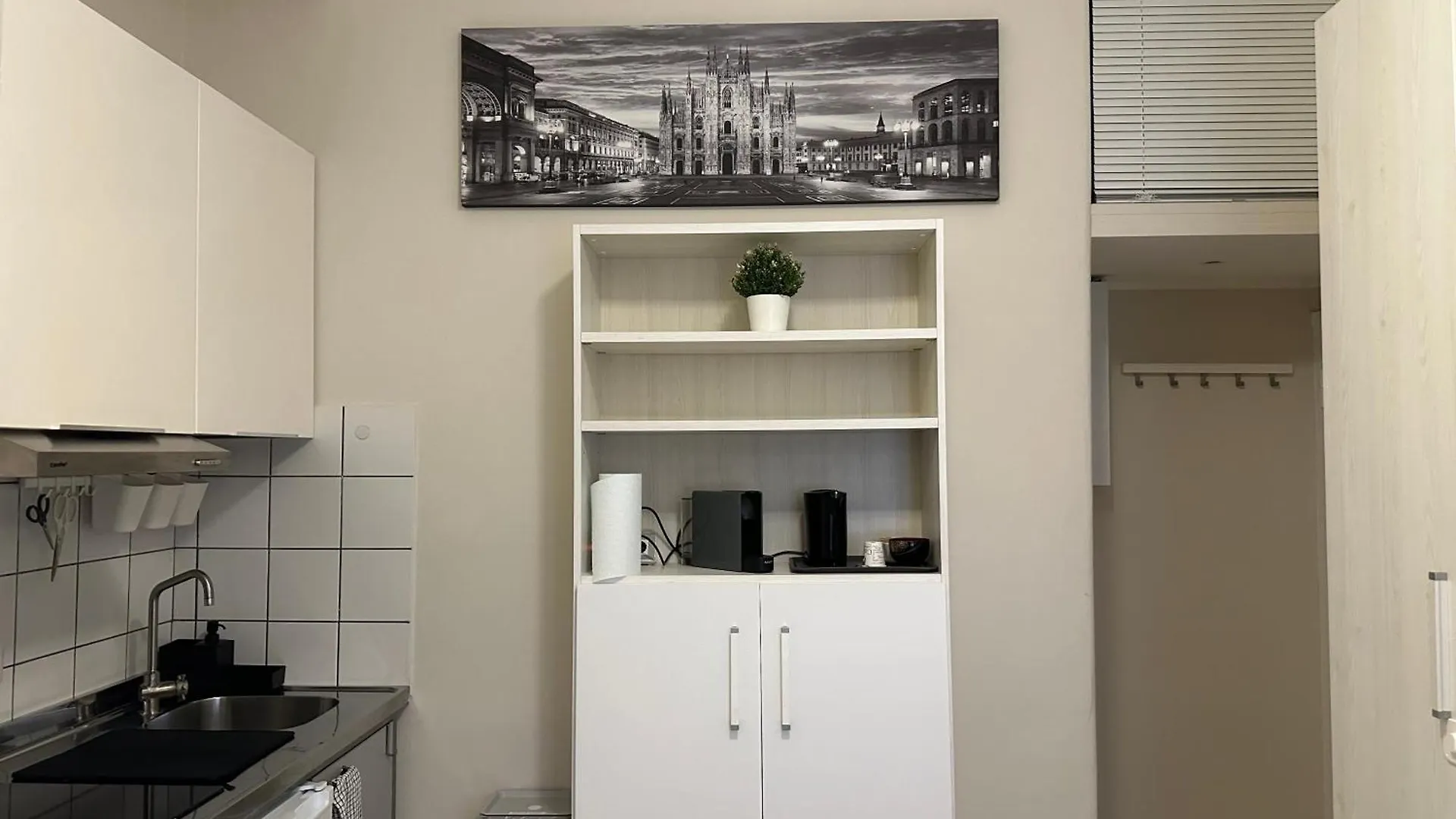 La Perla Fondazione Prada Apartment Milan