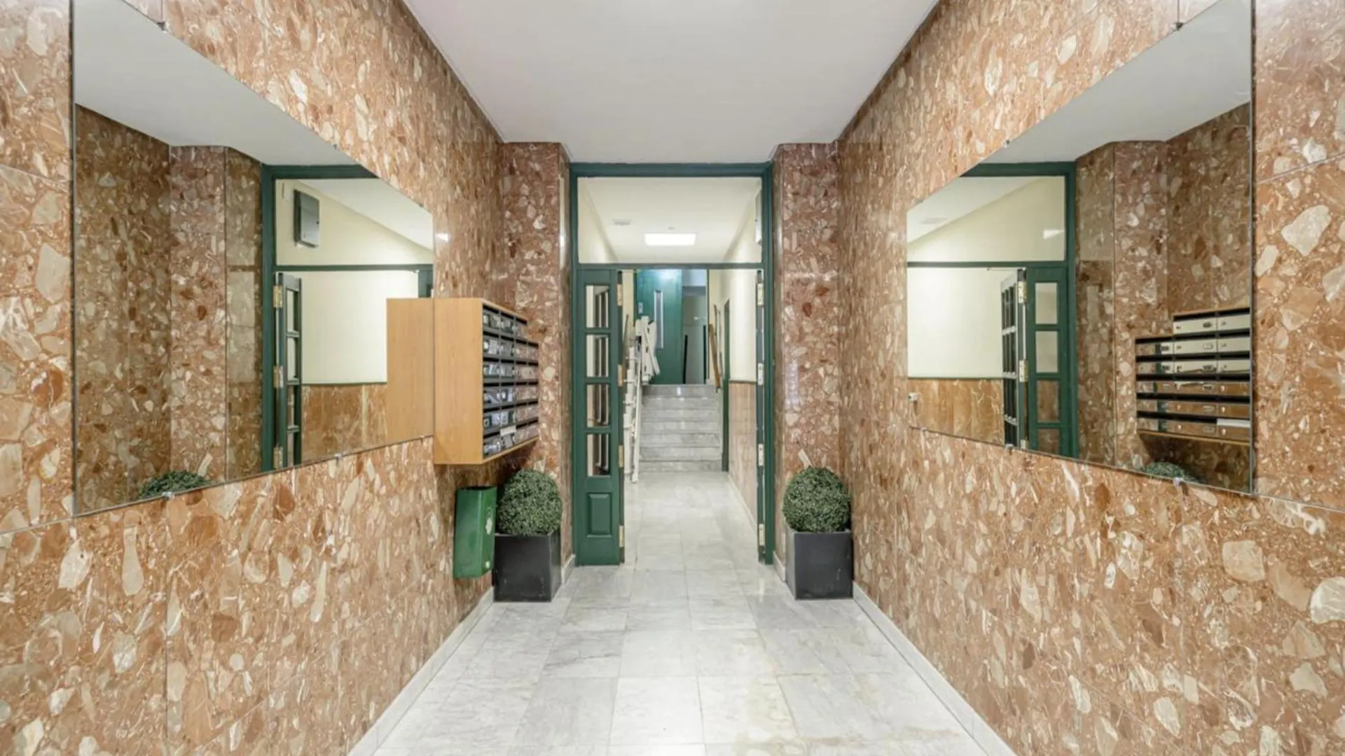 La Perla Fondazione Prada Apartment Milan