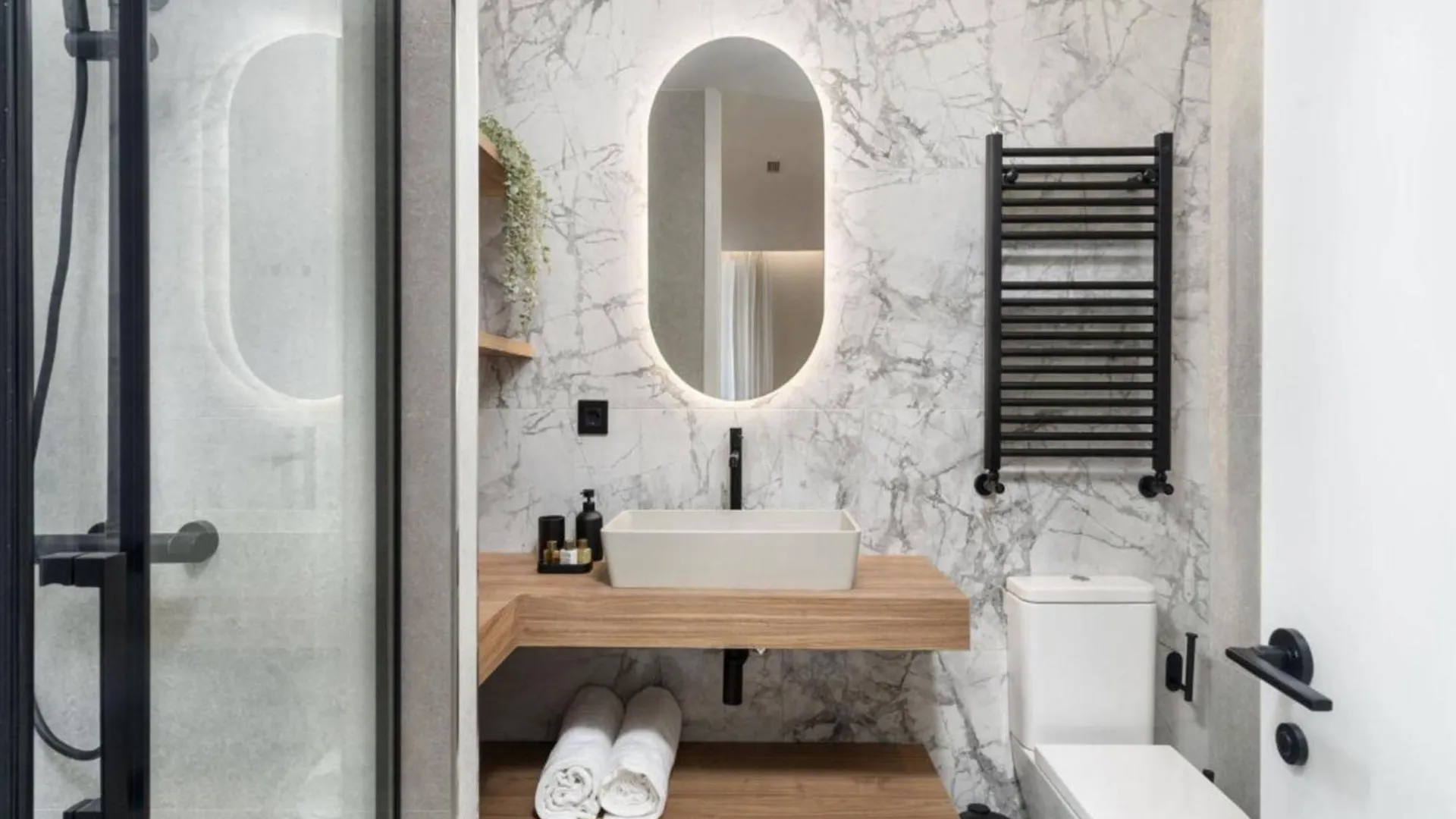 La Perla Fondazione Prada Apartment Milan