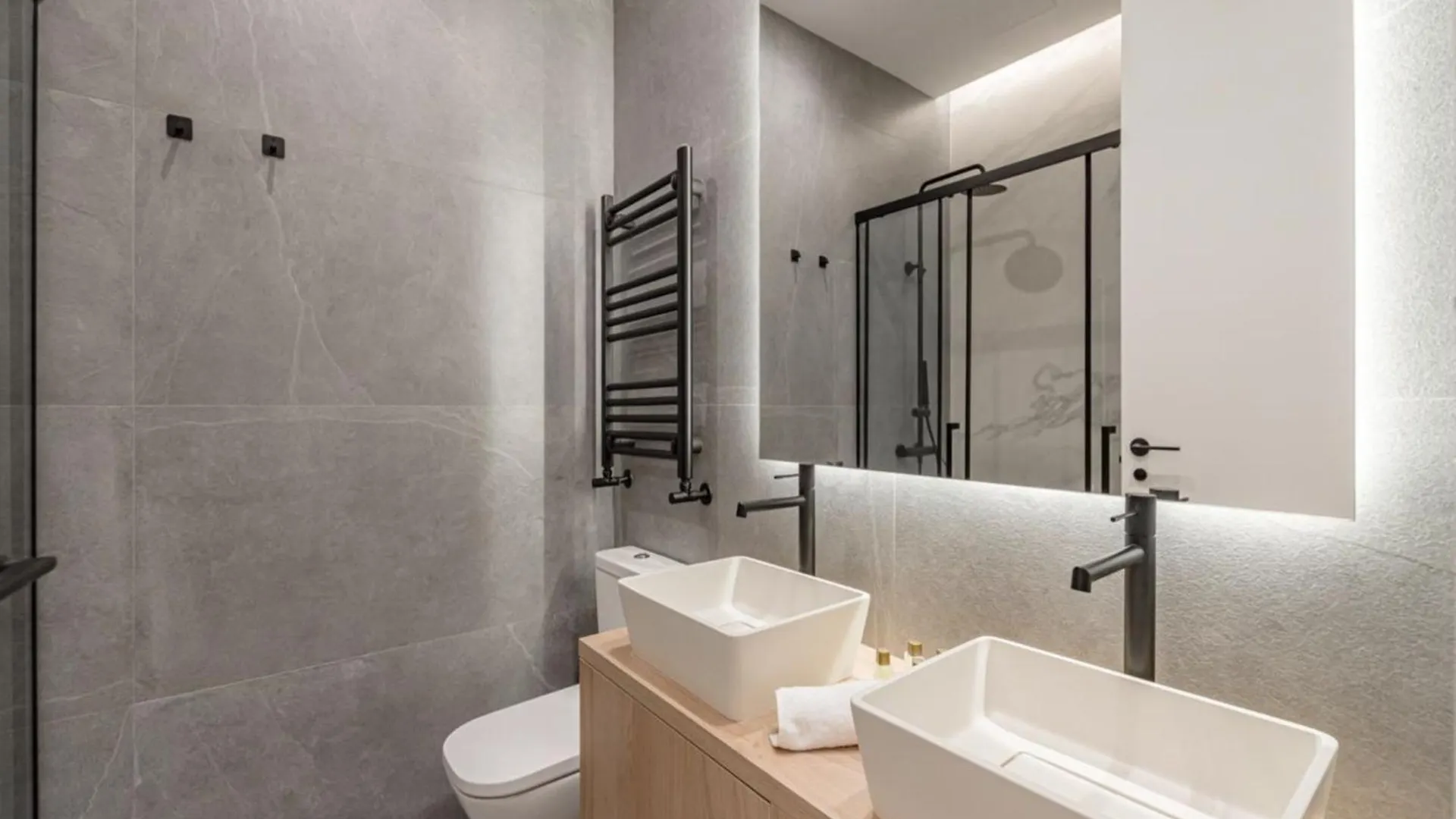 La Perla Fondazione Prada Apartment Milan