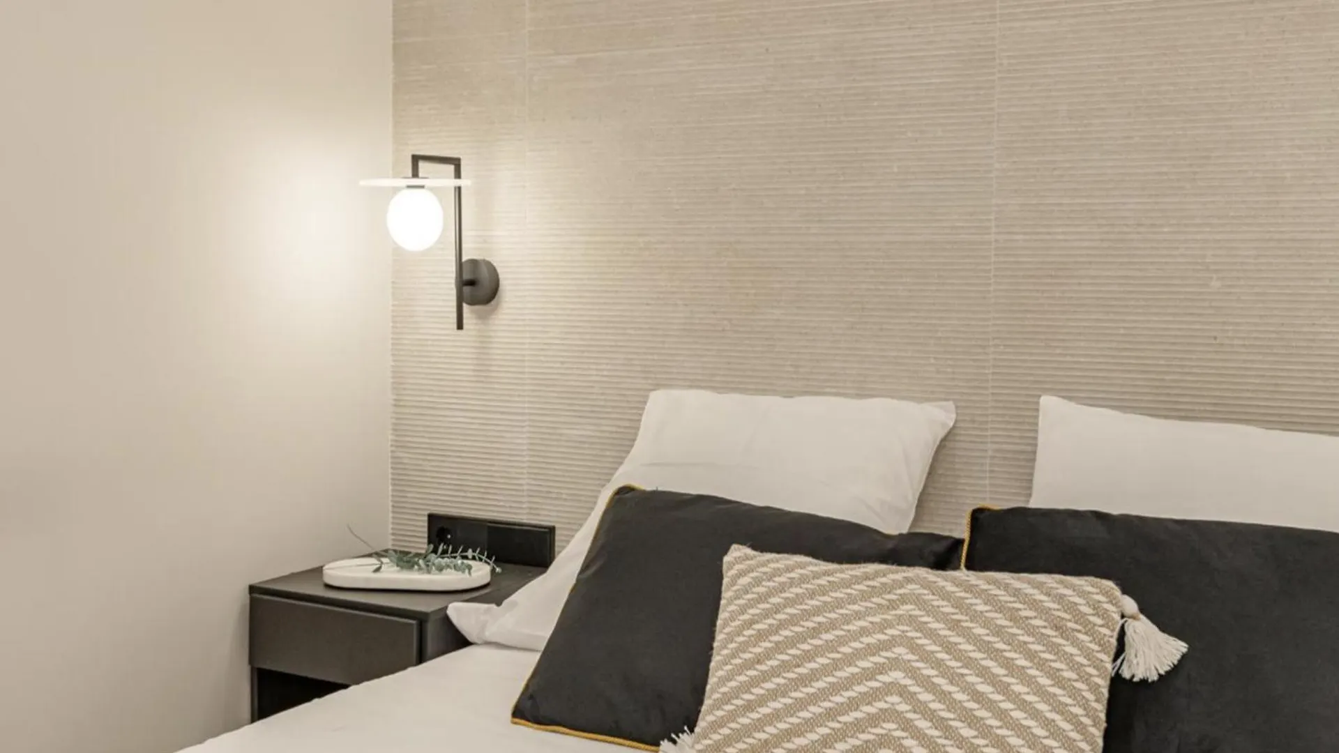 La Perla Fondazione Prada Apartment Milan