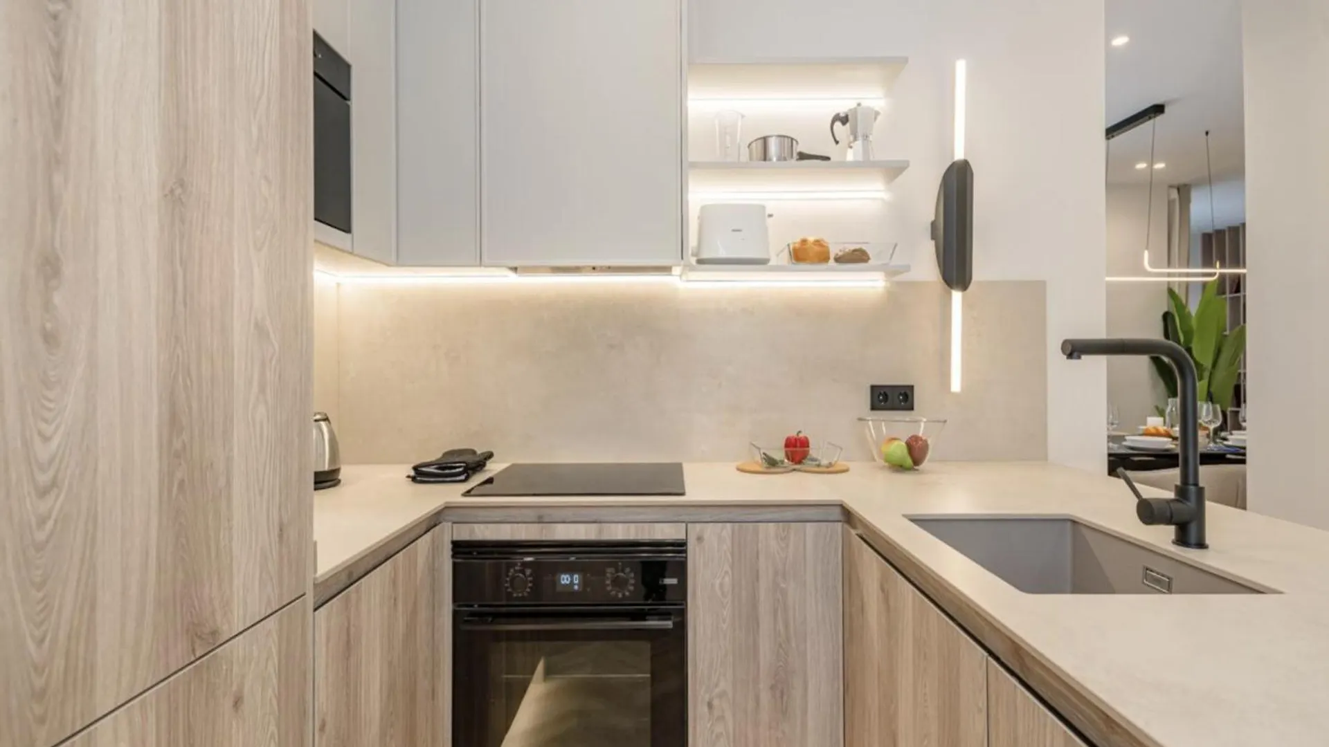 La Perla Fondazione Prada Apartment Milan