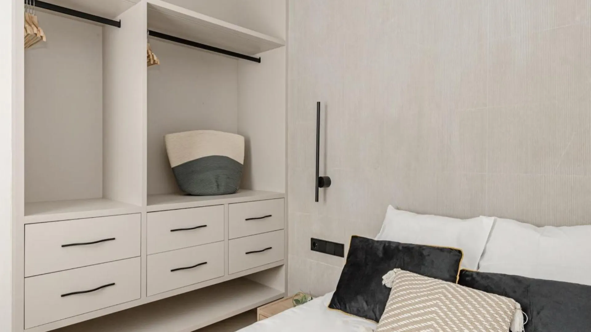 La Perla Fondazione Prada Apartment Milan