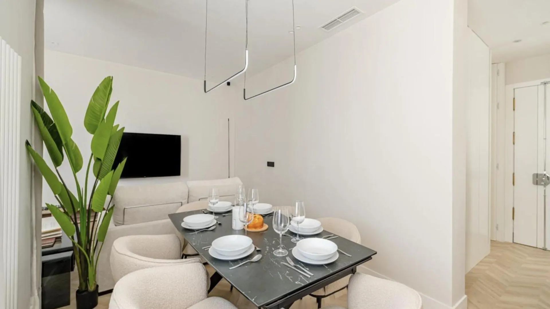 La Perla Fondazione Prada Apartment Milan