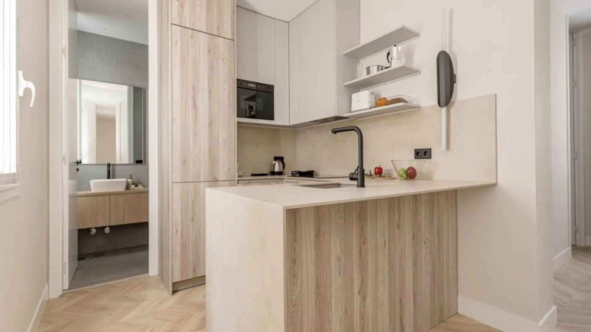 La Perla Fondazione Prada Apartment Milan
