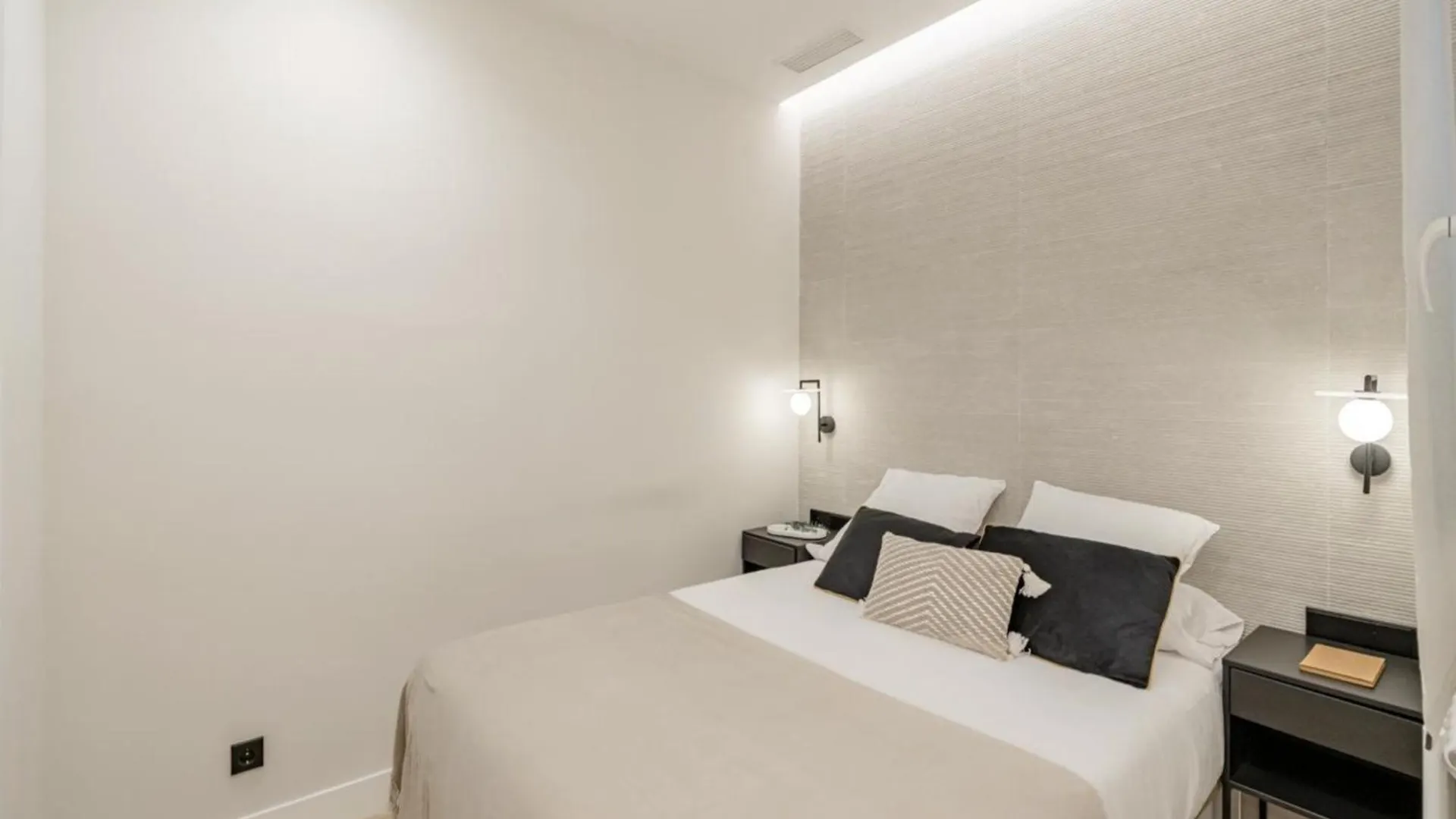 La Perla Fondazione Prada Apartment Milan Italy