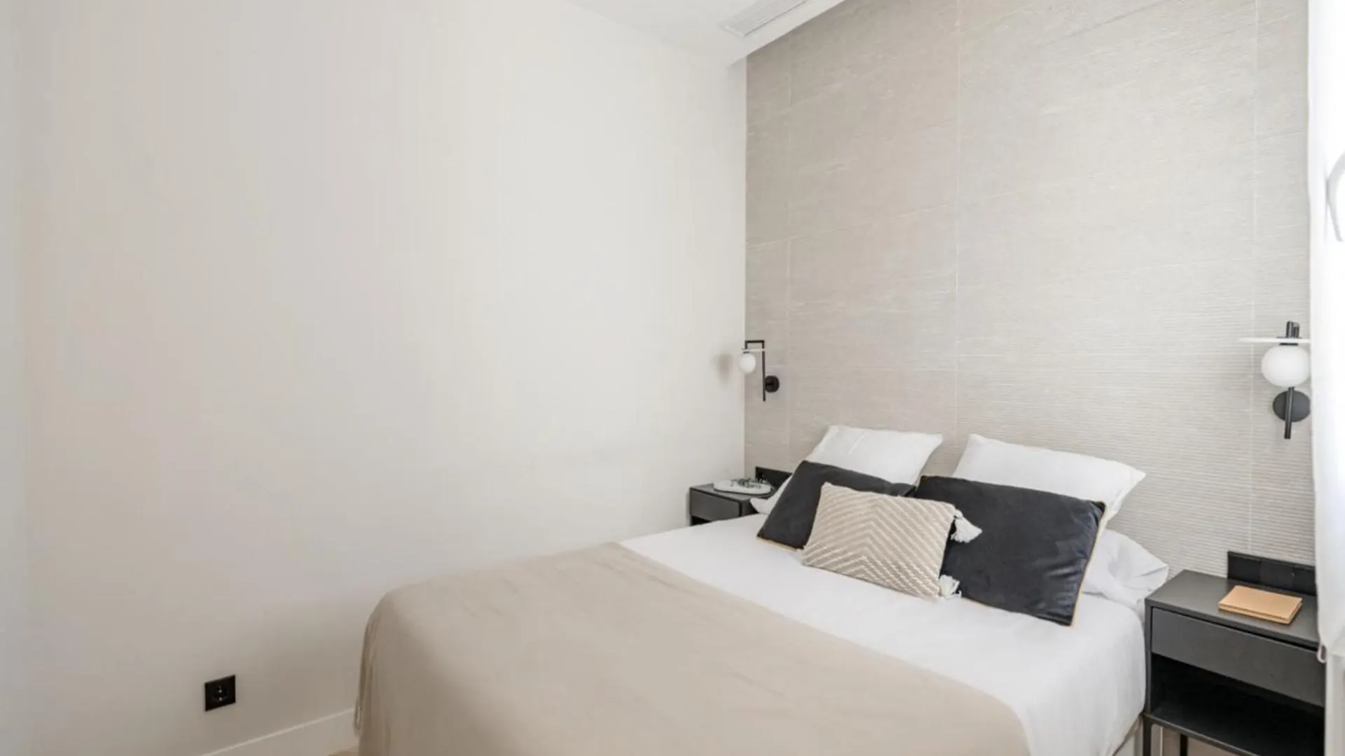 La Perla Fondazione Prada Apartment Milan