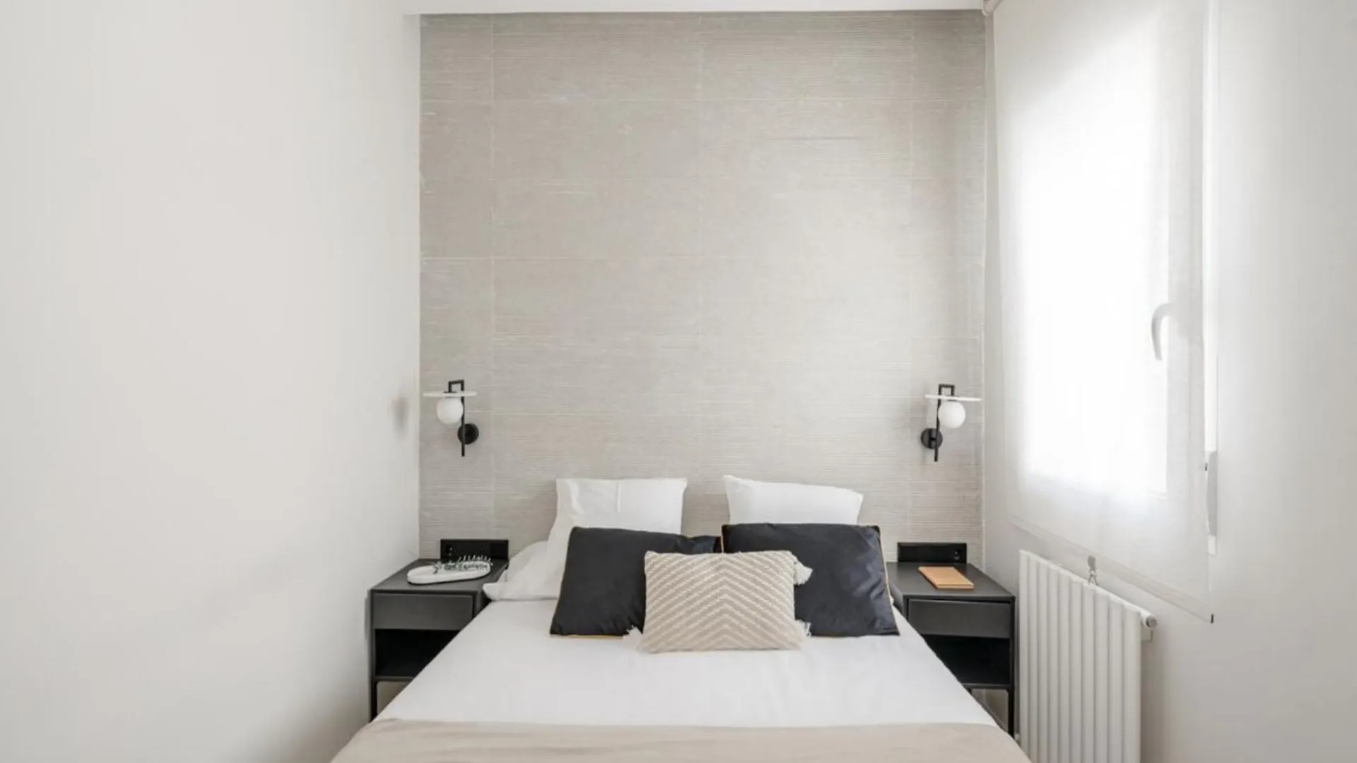 La Perla Fondazione Prada Apartment Milan