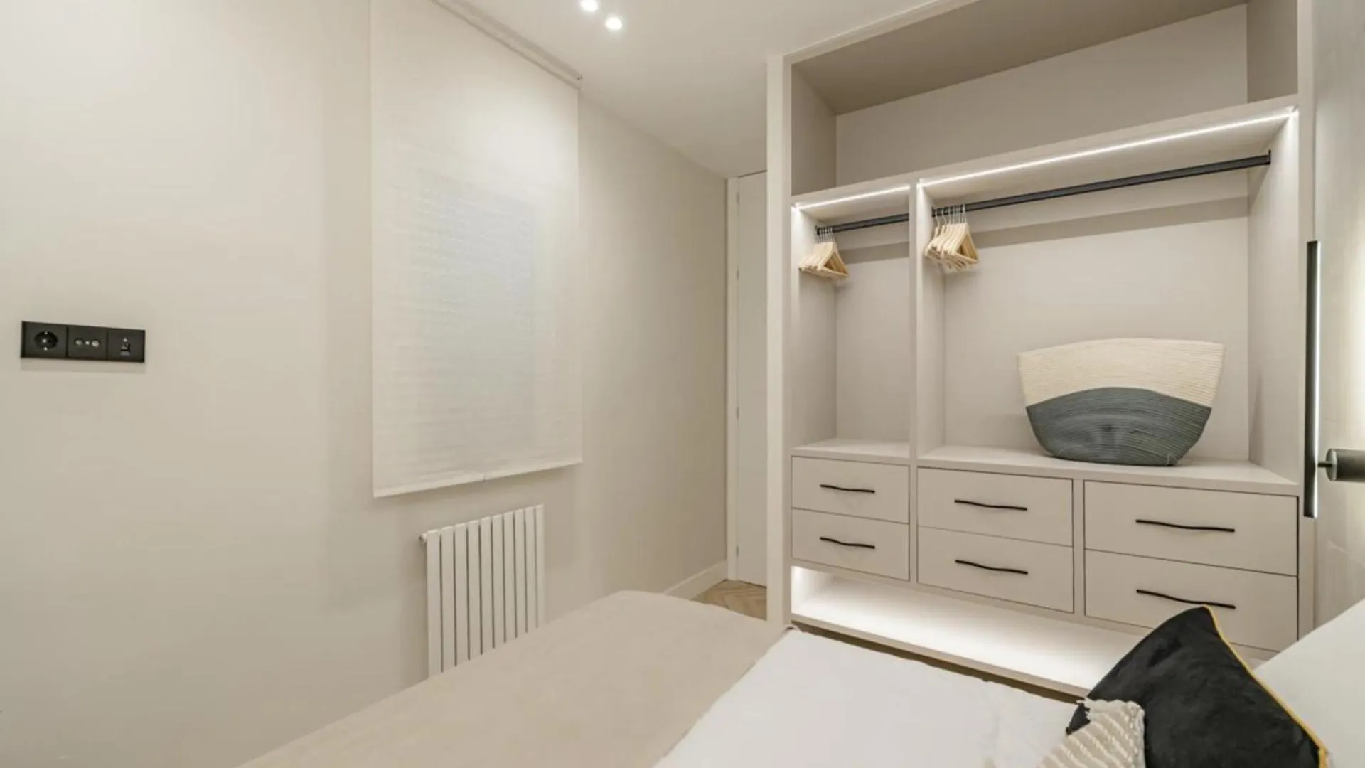 La Perla Fondazione Prada Apartment Milan