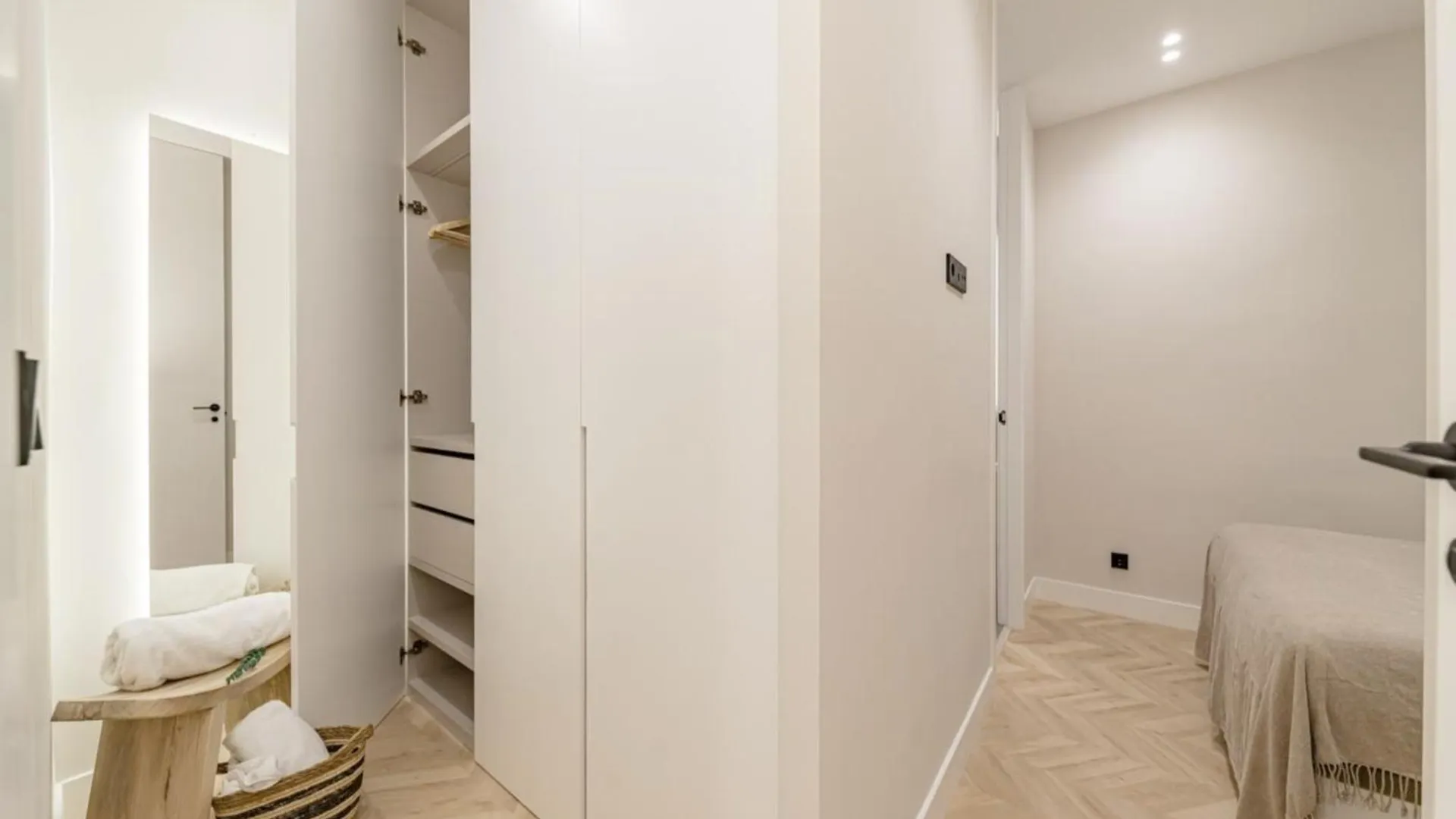 La Perla Fondazione Prada Apartment Milan