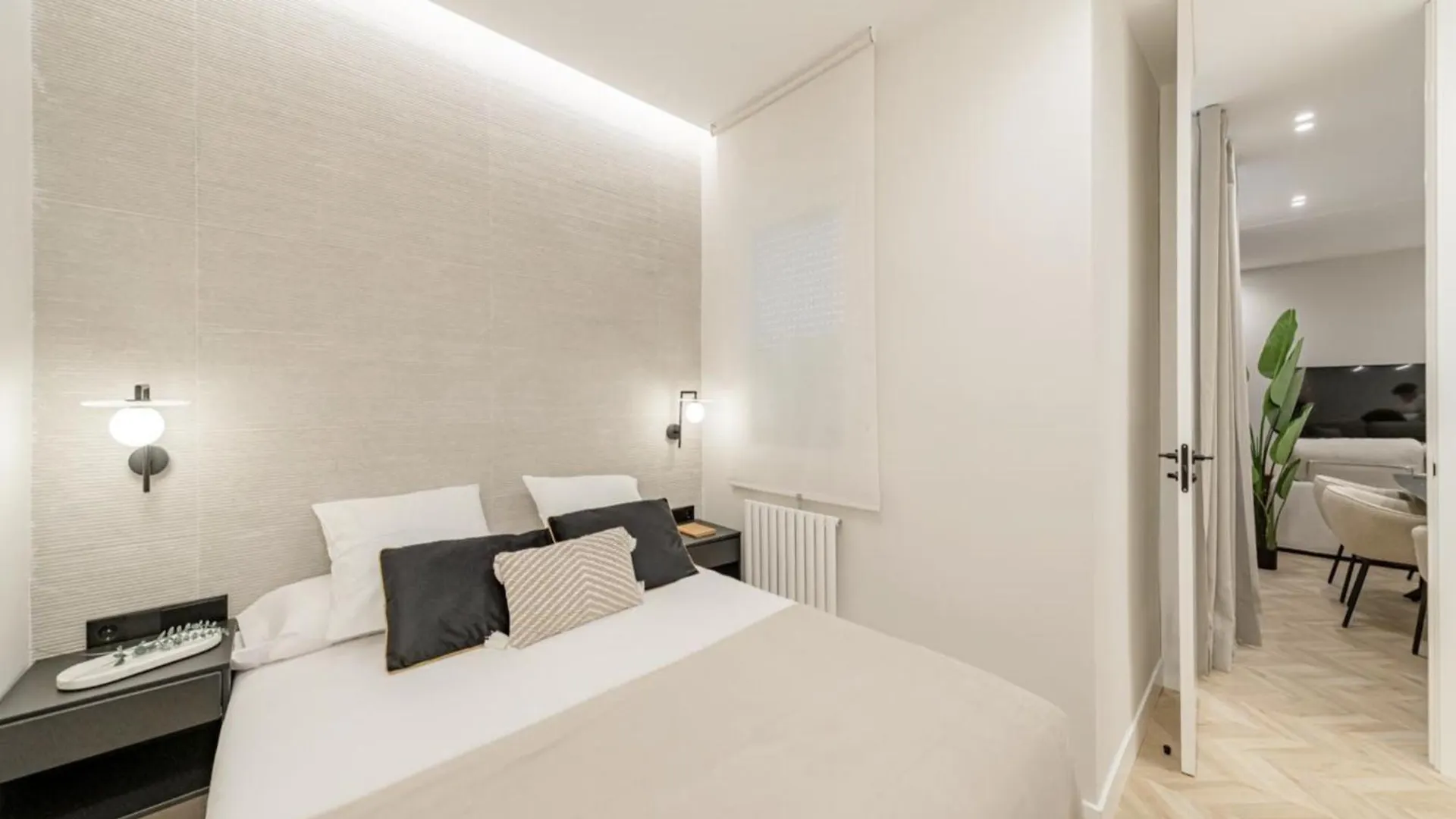 La Perla Fondazione Prada Apartment Milan Italy